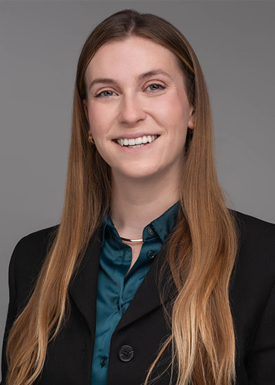 Lauren M. Schulze