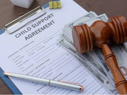 Cook County, IL child support lawyer