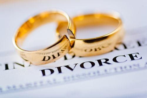 Cook County uncontested divorce lawyer