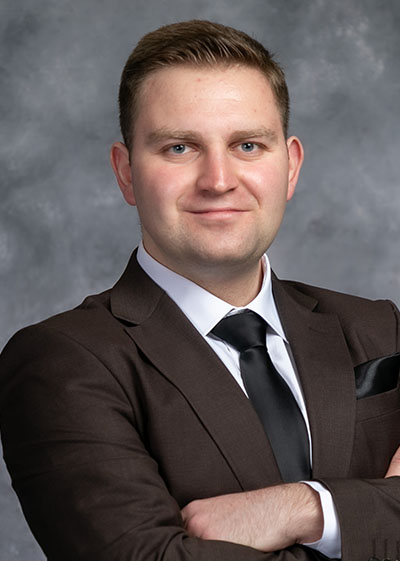 Ihor Khudo